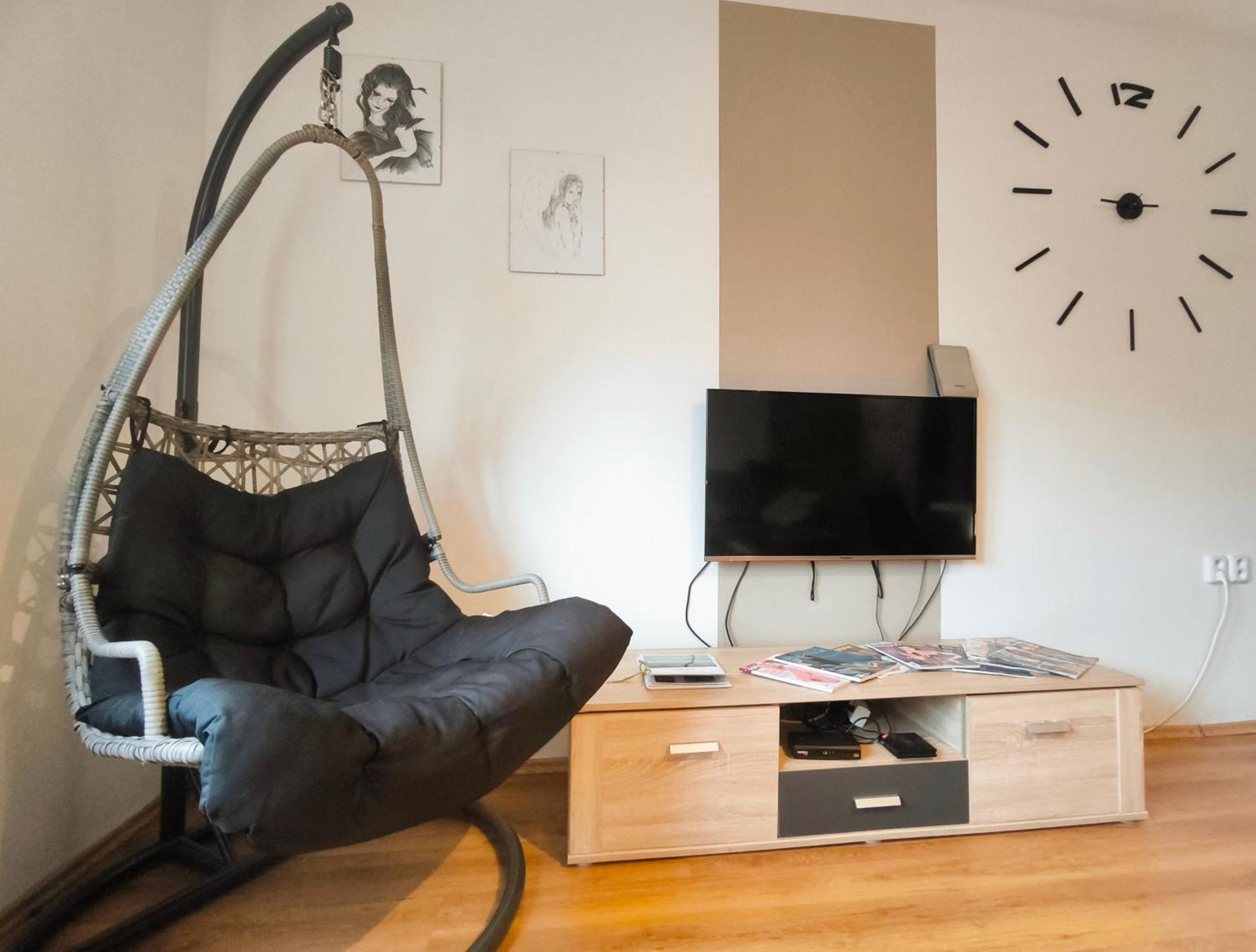 Holiday Home U Lubose Trhove Sviny Екстер'єр фото
